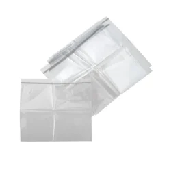 Point-Virgule Set van 10 oven en barbecue bags 35x24cm