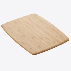 Point-Virgule Snijplank uit bamboe 40x30x1.2cm