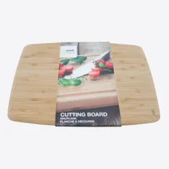 Point-Virgule Snijplank uit bamboe 40x30x1.2cm