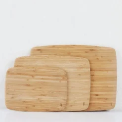 Point-Virgule Snijplank uit bamboe 40x30x1.2cm