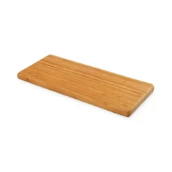 Point-Virgule Snijplank uit bamboe medium 34x15.8x1.8cm FSC 100%