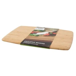 Point-Virgule snijplank uit bamboe 40x30x1.2cm FSC 100%