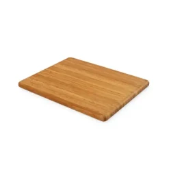 Point-Virgule Snijplank uit bamboe large 34x29x1.8cm FSC 100%