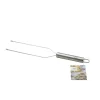 Point-Virgule Wafelvork uit rvs 31.5cm