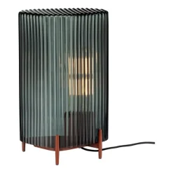 Putki Lamp 340x205mm grijs