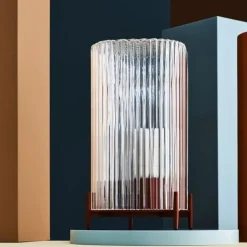 Putki Lamp 340x205mm helder