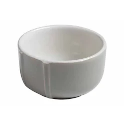 Pyrex Signature Ramekin Grijs 0,13l 8x8xh4,8cm