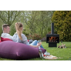 Redfire Jersey XL Buitenhaard Black