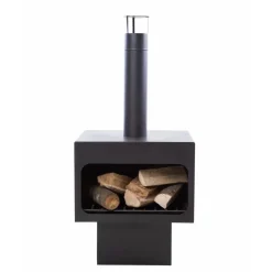 Redfire Jersey XL Buitenhaard Black