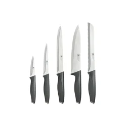 Richardson Advantage Messenblok 5 Dlg Zwart