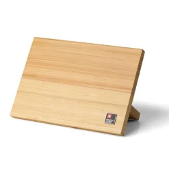 Richardson Bamboo Universele Magnetische Messenblok Tot 5 Messen