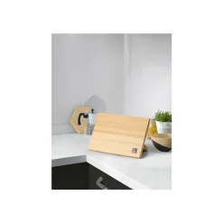 Richardson Bamboo Universele Magnetische Messenblok Tot 5 Messen