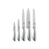 Richardson Fusion Messenblok 5pcs Zwart