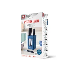 Richardson Messenblok Spectrum 6 Messen