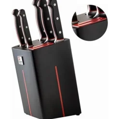 Richardson Velocity Messenblok 5 Delig