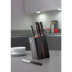 Richardson Velocity Messenblok 5 Delig