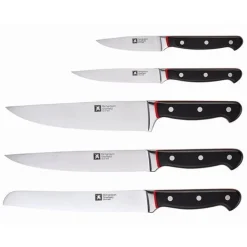 Richardson Velocity Messenblok 5 Delig