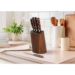 Richardson Virtuose Messenblok 5-delig