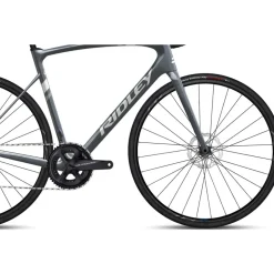 Ridley FENIX DISC ULTEGRA PLANBIKE INSPIRED 1 - L (CONFIG004627)