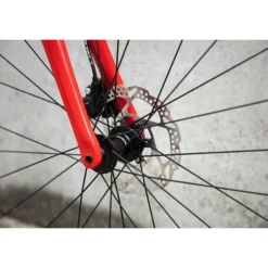 Ridley FENIX SL DISC 105 MIX FSD08CS(S)