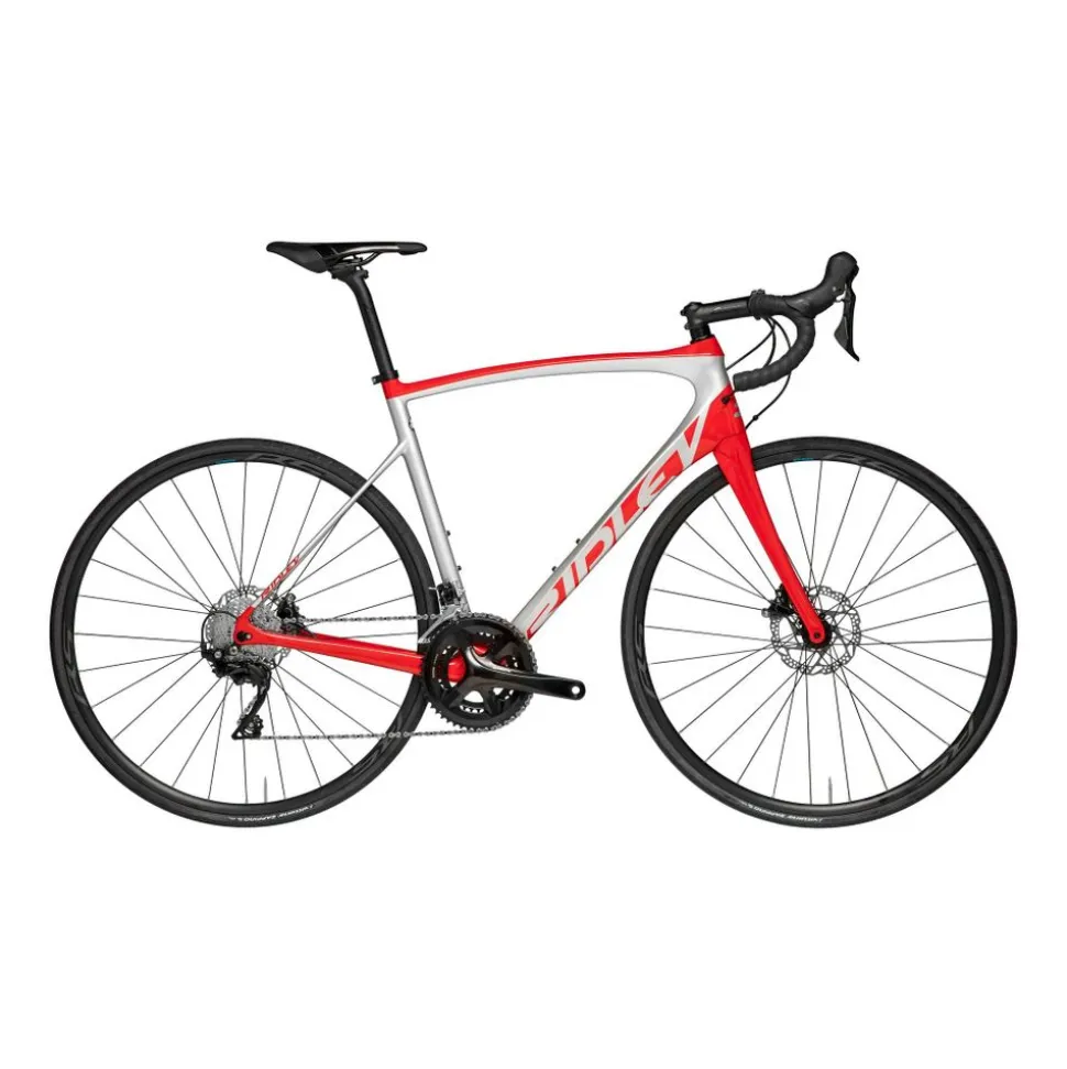 Ridley FENIX SL DISC ULTEGRA FSD08CS(L)