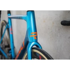 Ridley HELIUM SLX DISC ULTEGRA HXD04AS M