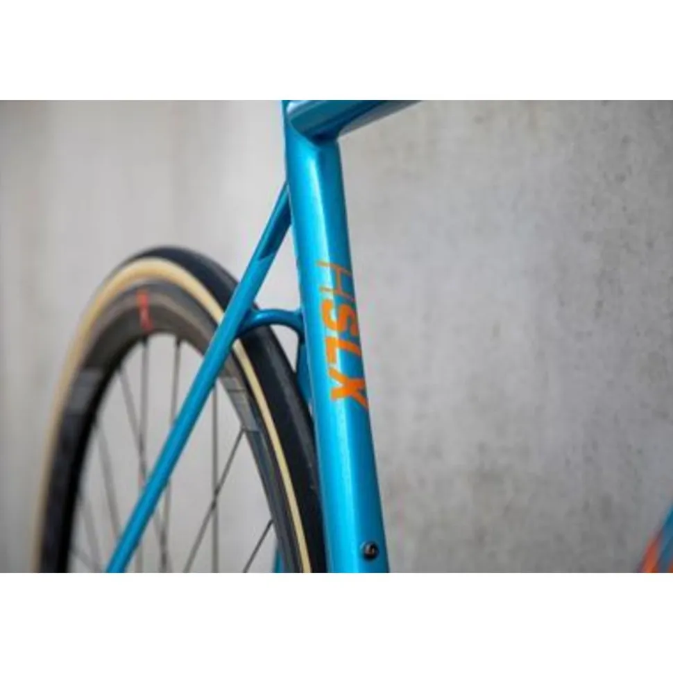 Ridley HELIUM SLX DISC ULTEGRA HXD04AS M