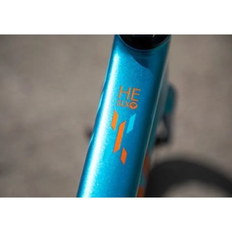 Ridley HELIUM SLX DISC ULTEGRA HXD04AS M