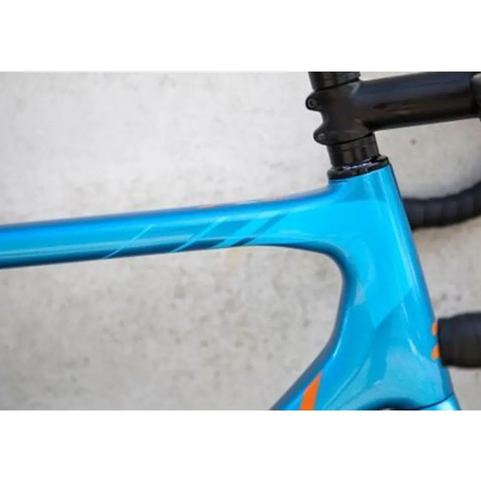 Ridley HELIUM SLX DISC ULTEGRA HXD04AS M