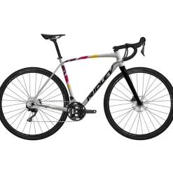 Ridley KANZO A GRX400/600 KAA03AS(L) (SBIXTARID667)