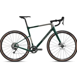 Ridley KANZO ADVENTURE GRX800 1 X KAD01AS (L)