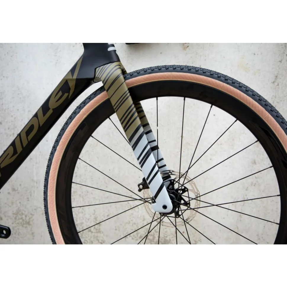 Ridley KANZO FAST GRX800 1 X KAF02BM(M)