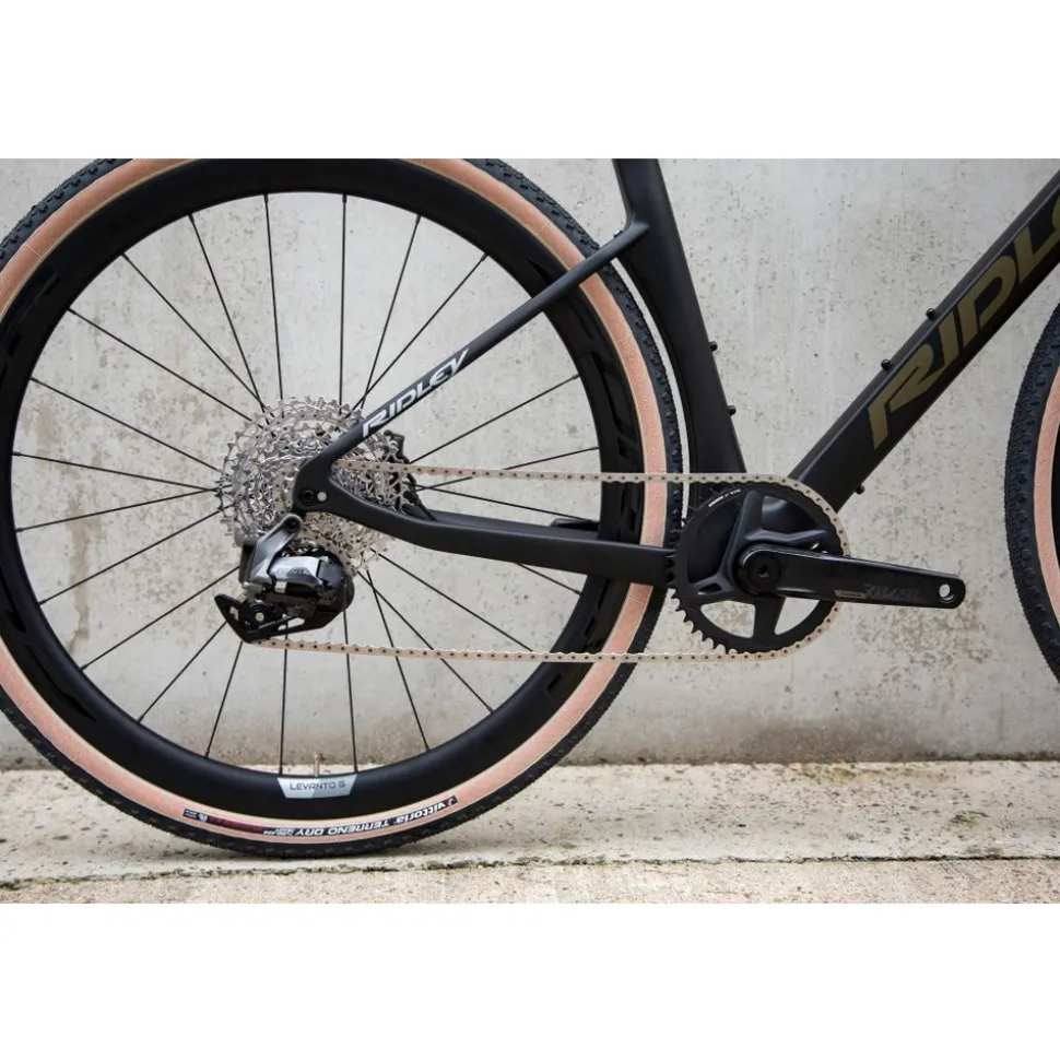 Ridley KANZO FAST GRX800 1 X KAF02BM(M)