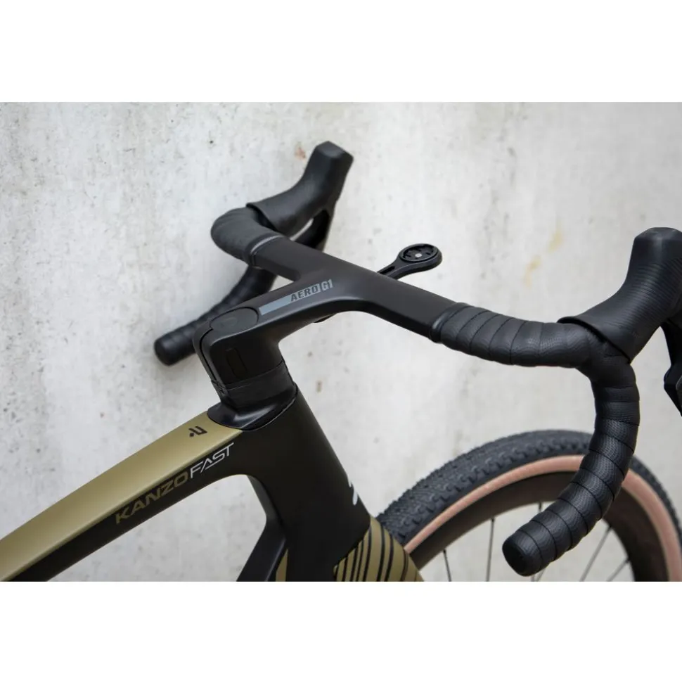 Ridley KANZO FAST GRX800 1 X KAF02BM(M)