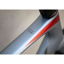 Ridley NOAH DISC AERO+ ULTEGRA NOD02AS M