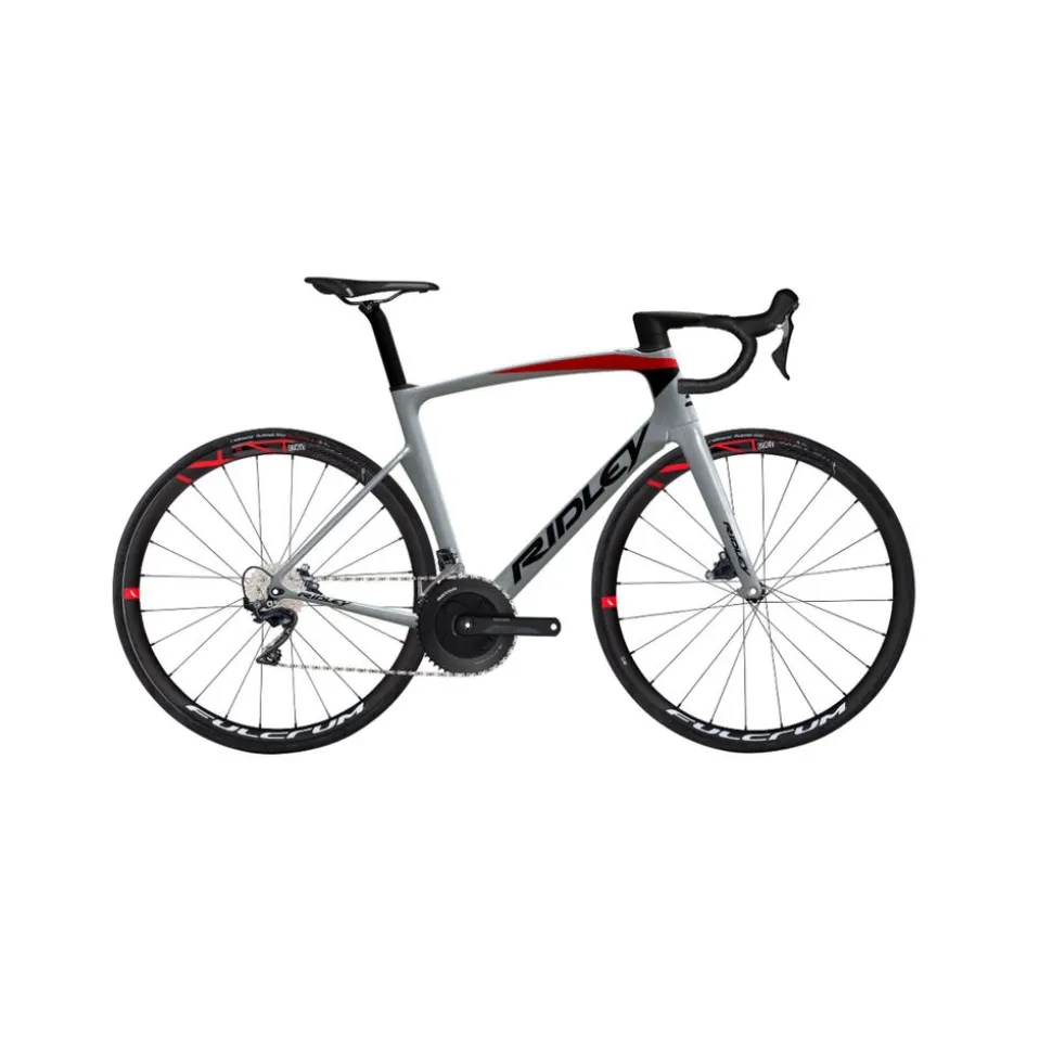Ridley NOAH DISC ULTEGRA NHD01BS(S) (SBINHDRID044)