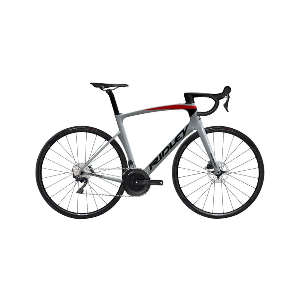 Ridley NOAH DISC ULTEGRA NHD01BS S