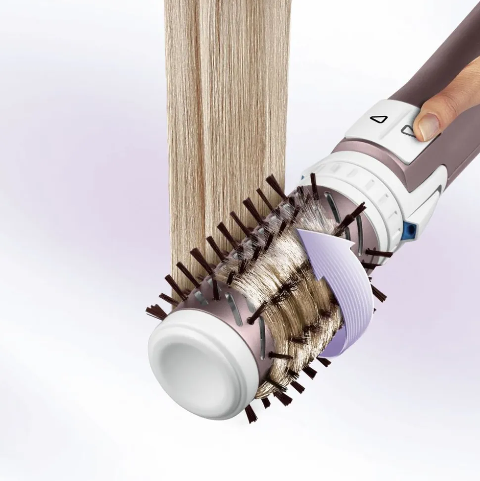 Rowenta Brush Activ Premium Care CF9540F0