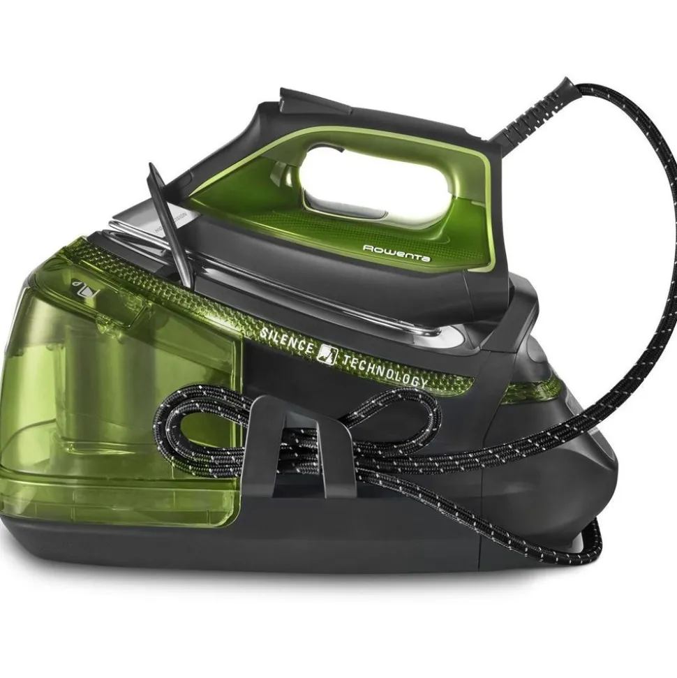 Rowenta DG9246F0 Silence Steam Pro