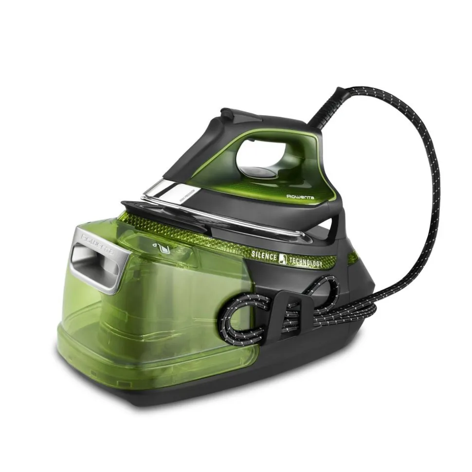 Rowenta DG9246F0 Silence Steam Pro