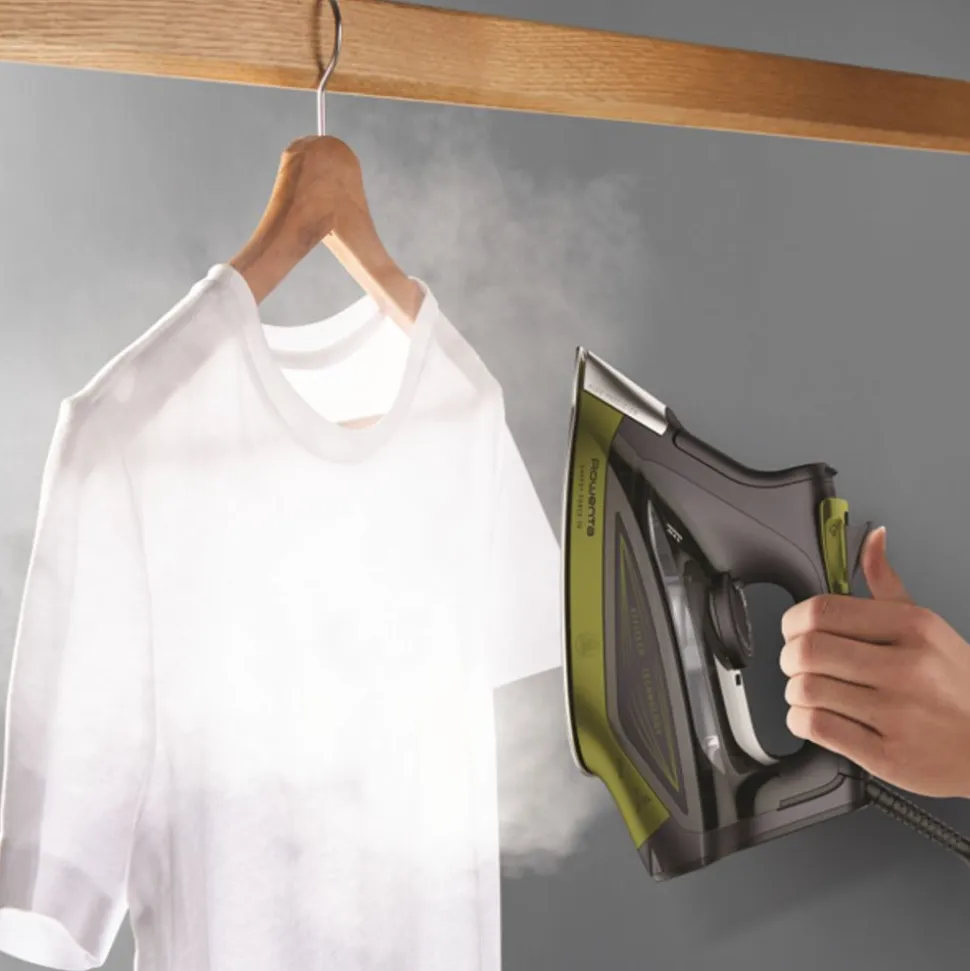 Rowenta DW7732F0 Energy Force Stoomstrijkijzer