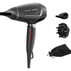 Rowenta Haardroger Pro Expert Power Style