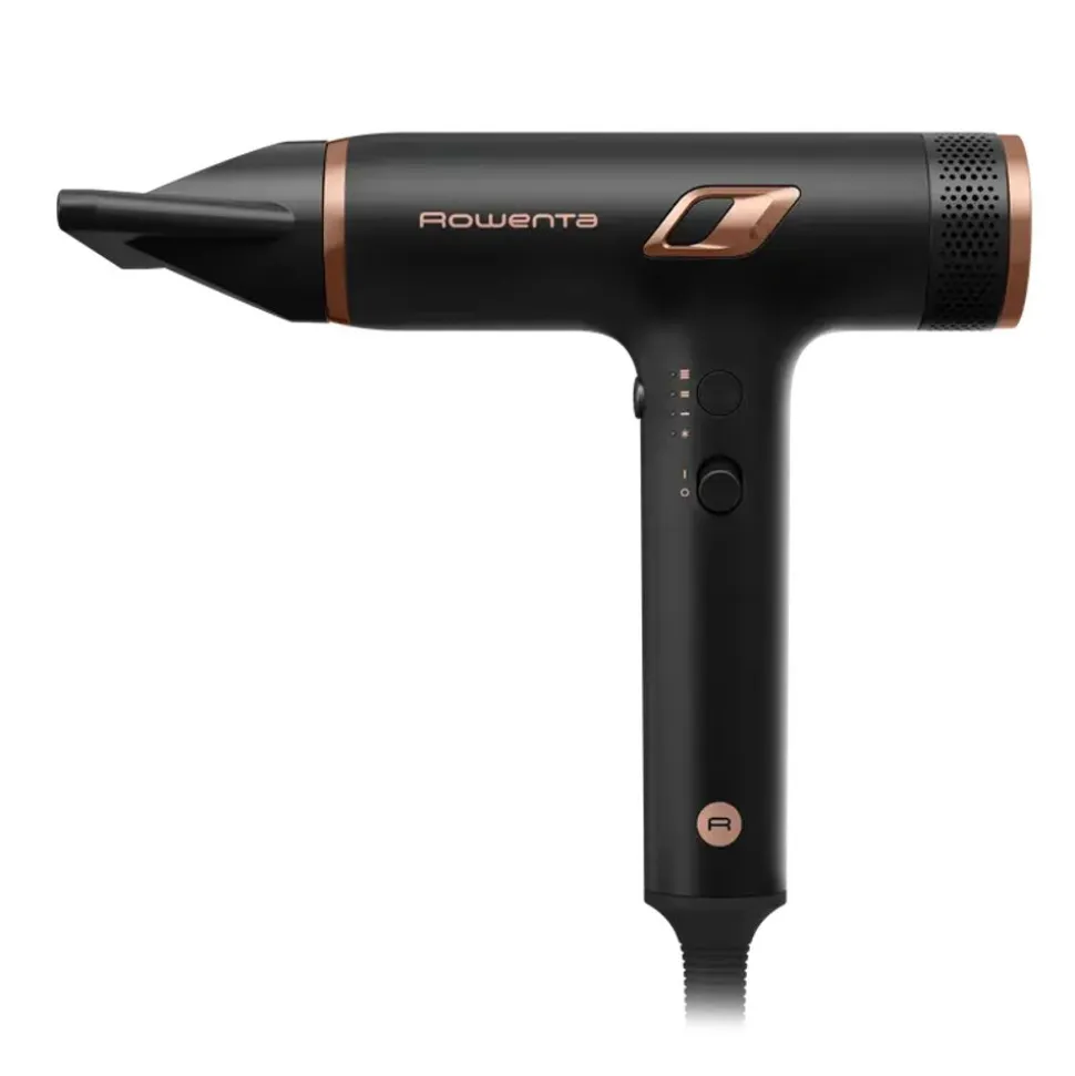 Rowenta HY8310 Maestria Nano Haardroger - 1.700W - Digitale motor