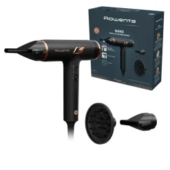 Rowenta HY8310 Maestria Nano Haardroger - 1.700W - Digitale motor