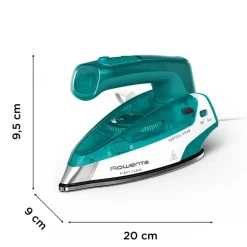 Rowenta Rowenta First Class DA1610E0 Stoomstrijkijzer - Compact