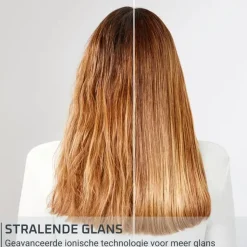 Rowenta SF8120 Thermocare Stijltang – 5 standen (150° tot 210°)