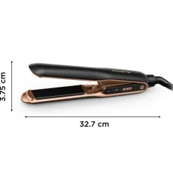 Rowenta SF8120 Thermocare Stijltang – 5 standen (150° tot 210°)