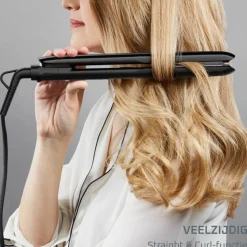 Rowenta SF3320F0 Optiliss+ Stijltang