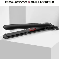 Rowenta SF3320F0 Optiliss+ Stijltang