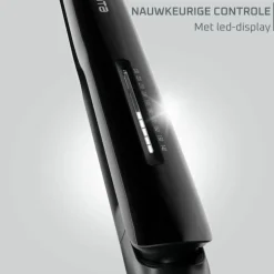 Rowenta SF3320F0 Optiliss+ Stijltang